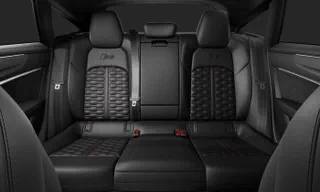 Image about Audi RS 7 Sportback quattro tiptronic