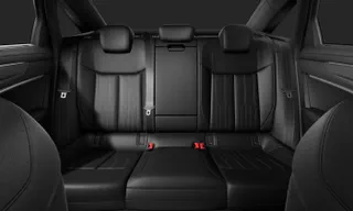 Image about Audi S6 Sedan S6 TFSI 331 kW (450 PS) tiptronic