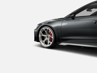 Image about Audi RS 7 Sportback quattro tiptronic