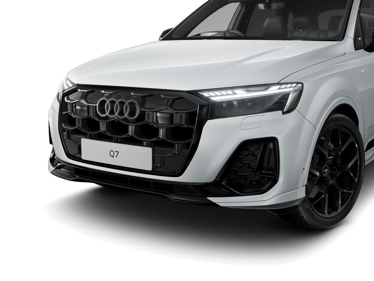 2025 Audi Q7