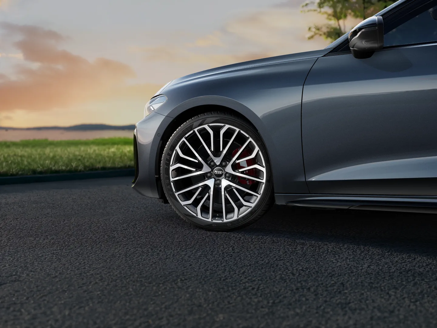 Image about Audi S5 Sedan TFSI quattro 270 kW S tronic
