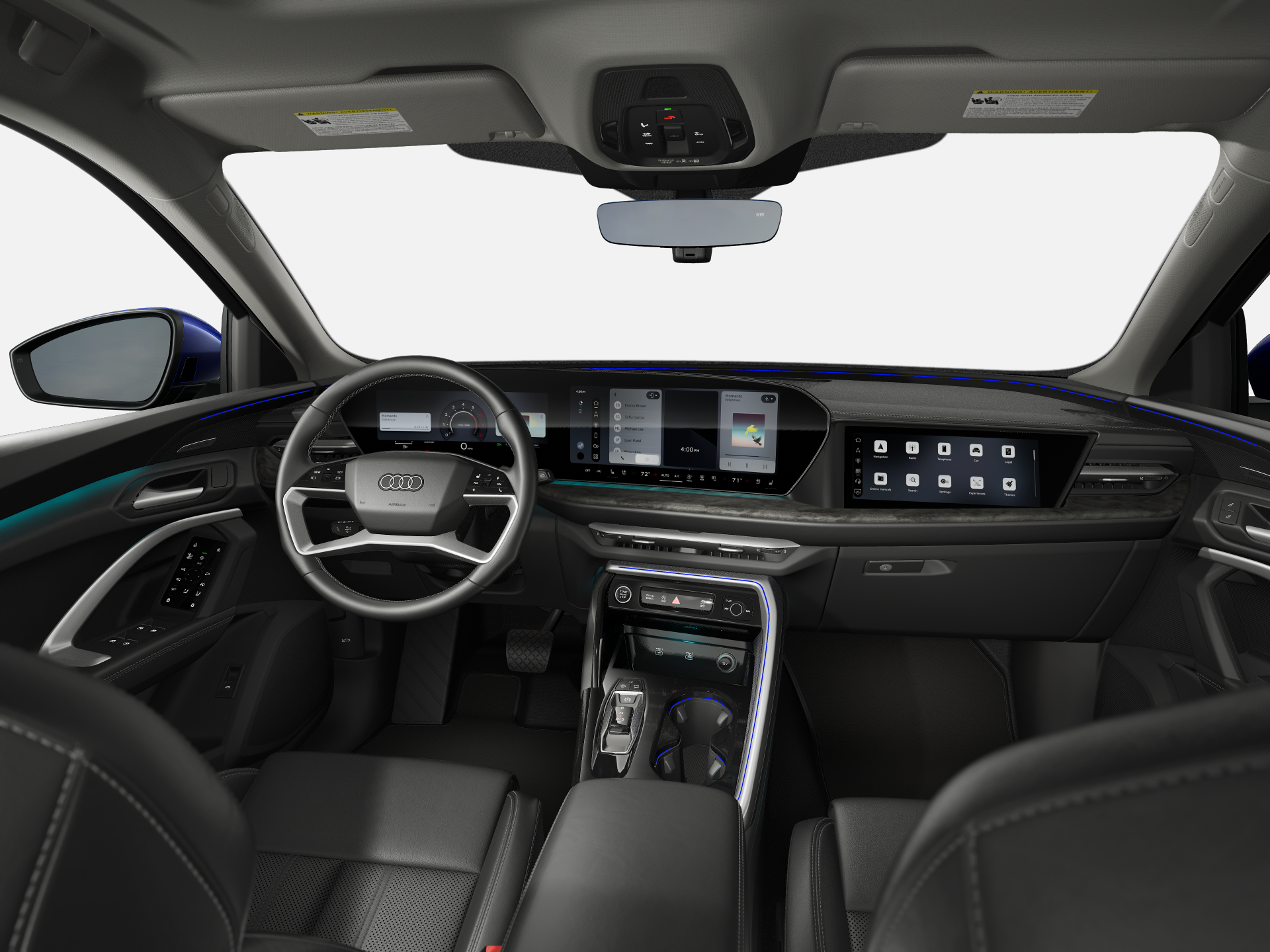 2026 Audi Q5 Sportback