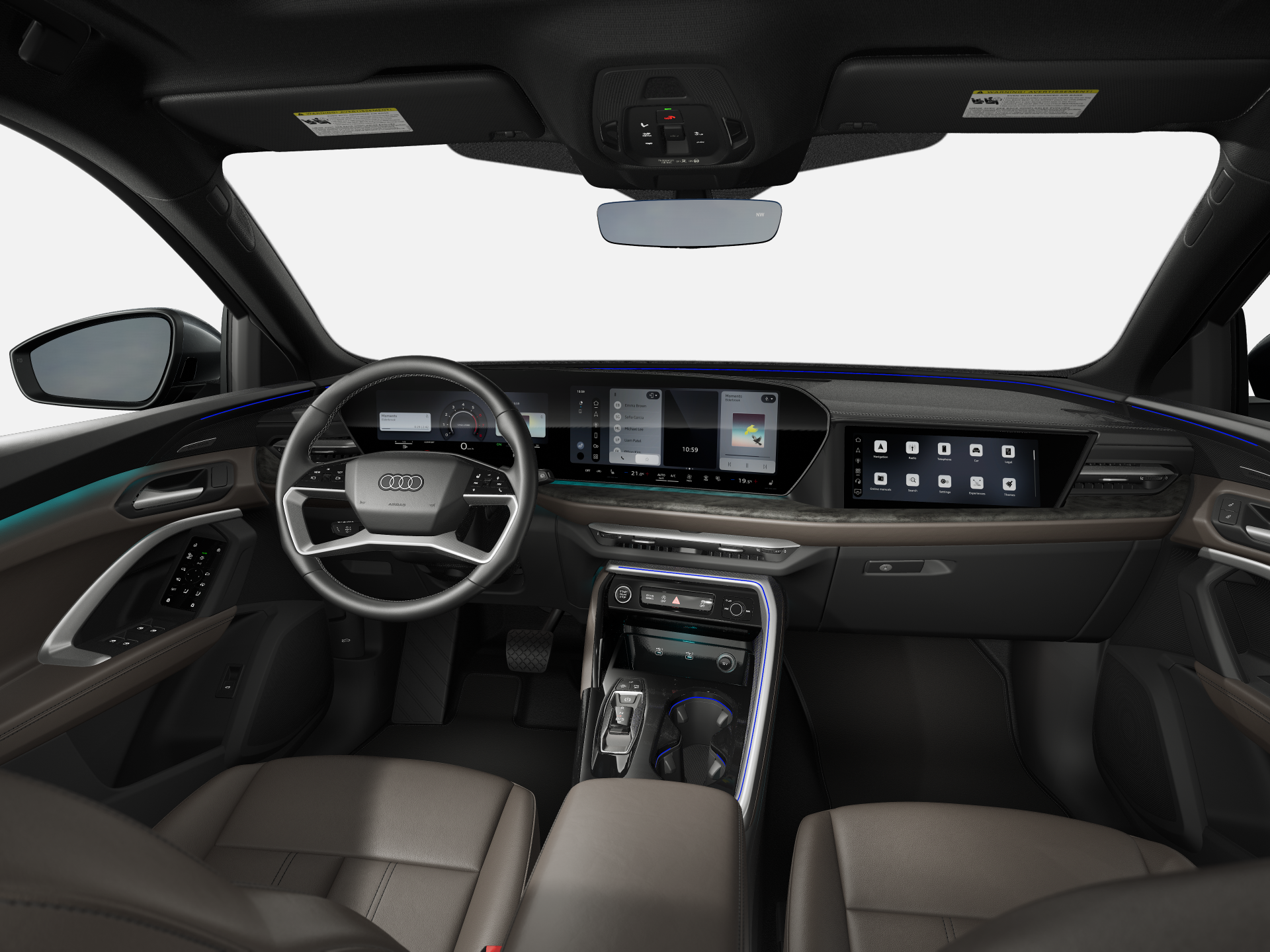 2026 Audi Q5 Sportback