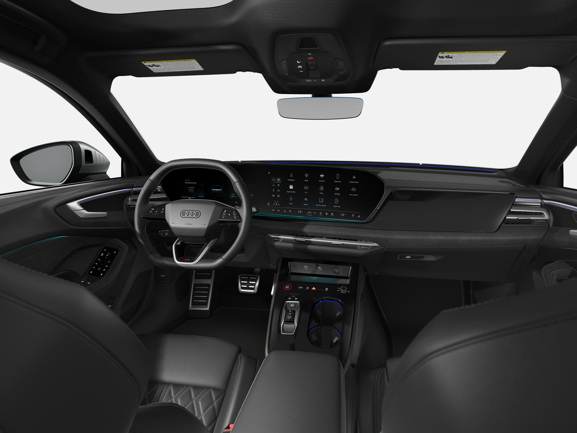 2025 Audi S5 Premium Plus - Photo 41