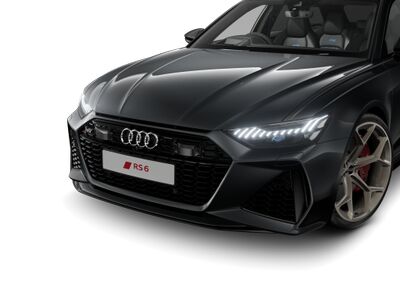 2025 Audi RS6