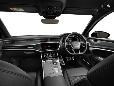 2025 Audi RS6