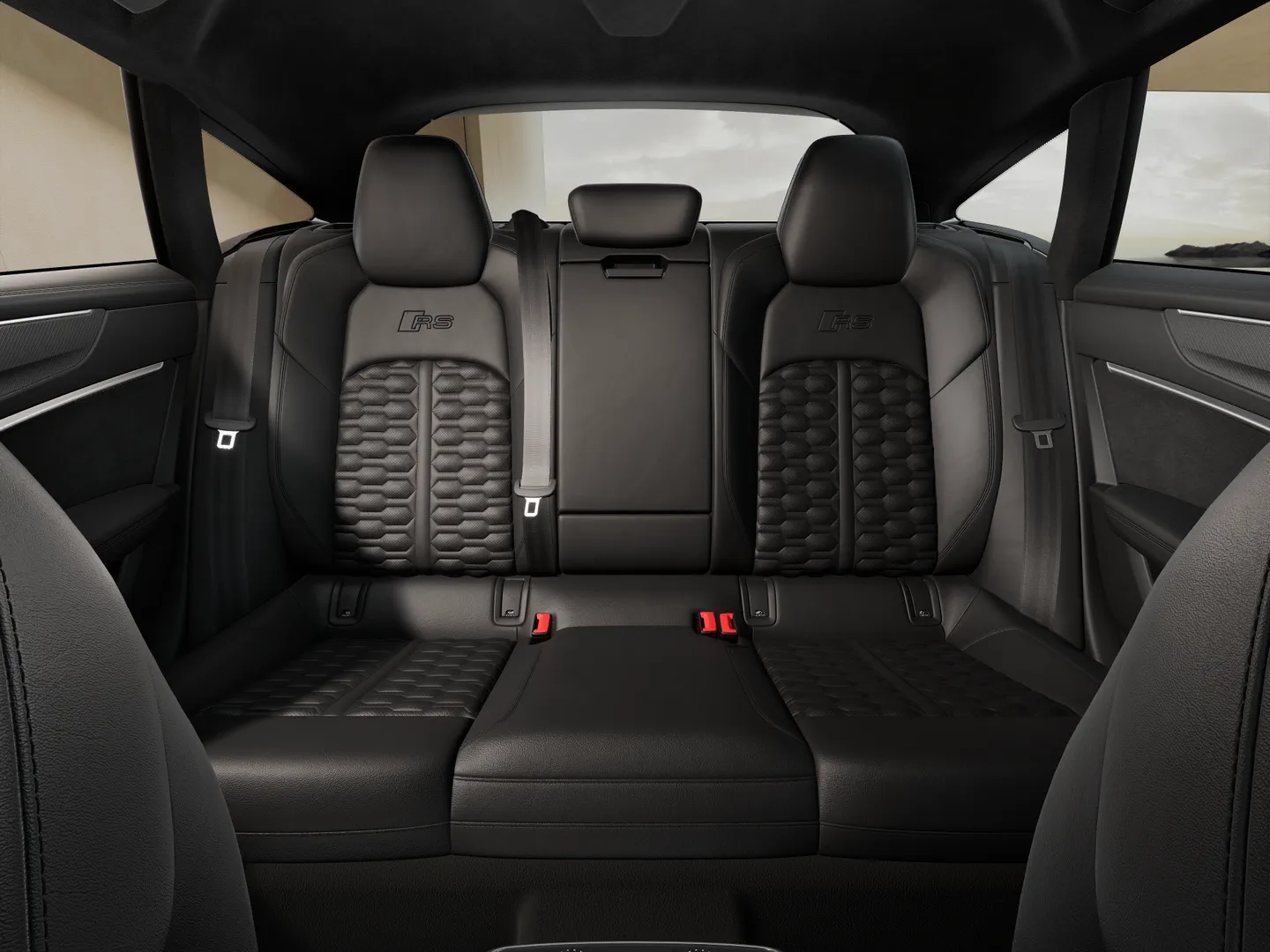 Image about Audi RS 7 Sportback RS 7 Sportback performance 463 kW (630 PS) tiptronic