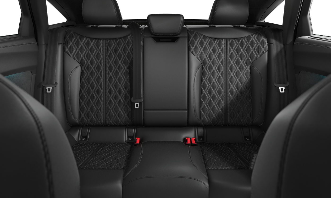 2025 Audi New S5 Premium Plus - Photo 59