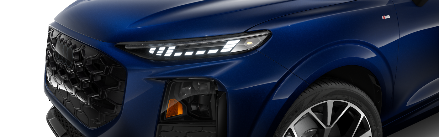 2026 Audi Q3 Base - Photo 15