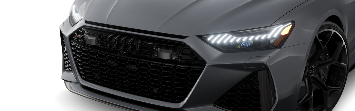 2025 Audi RS 7 Base - Photo 31