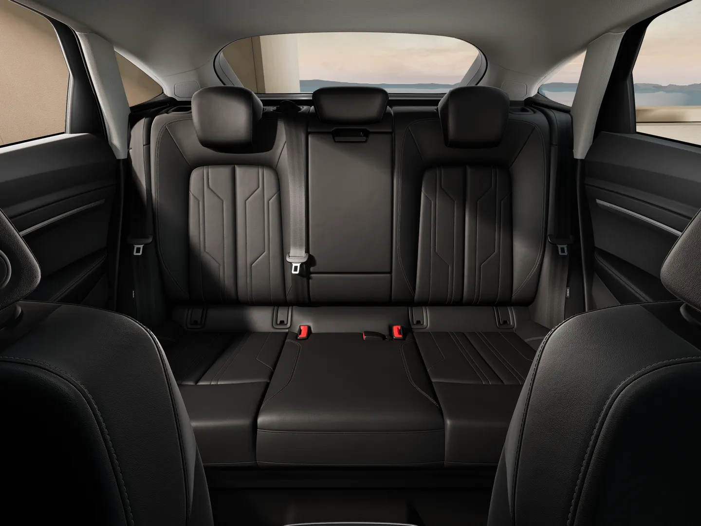 Image about Audi Q8 Sportback e-tron 55 e-tron quattro S line 300,00 kW