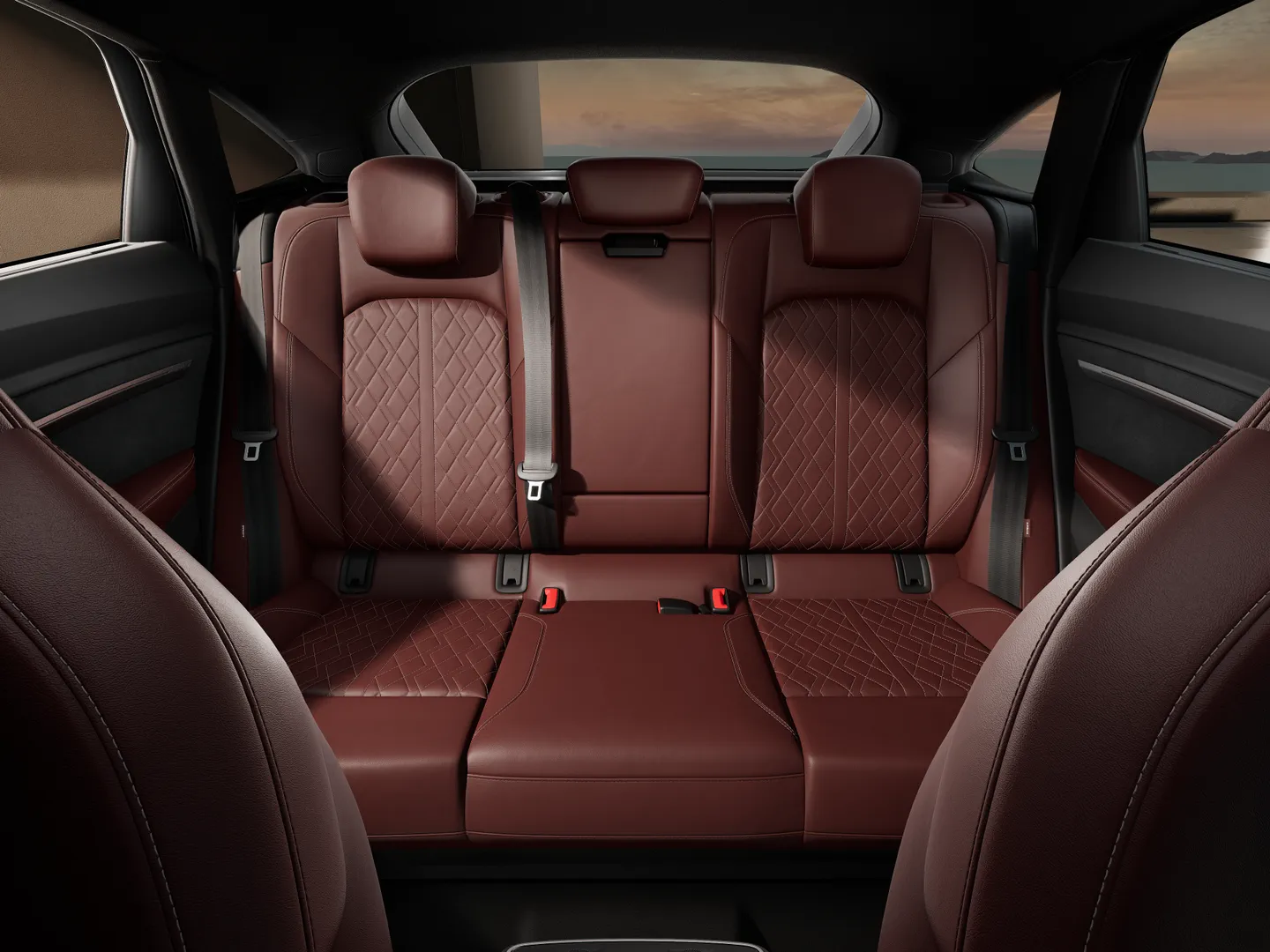 Image about Audi SQ8 Sportback e-tron SQ8 Sportback e-tron 370,00 kW