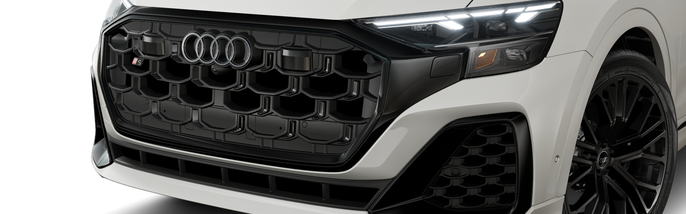 2026 Audi SQ8 Premium Plus - Photo 42