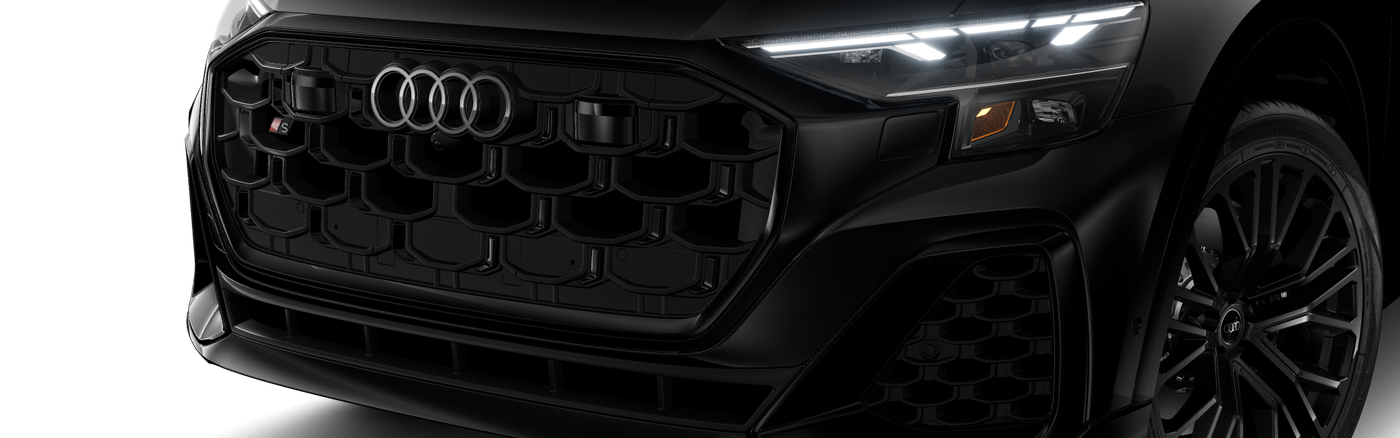 2026 Audi SQ8 Premium Plus - Photo 43