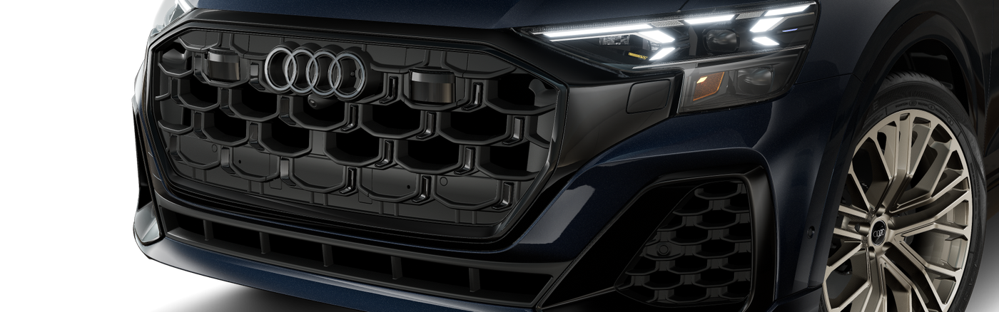 2027 Audi Q8 Prestige - Photo 15