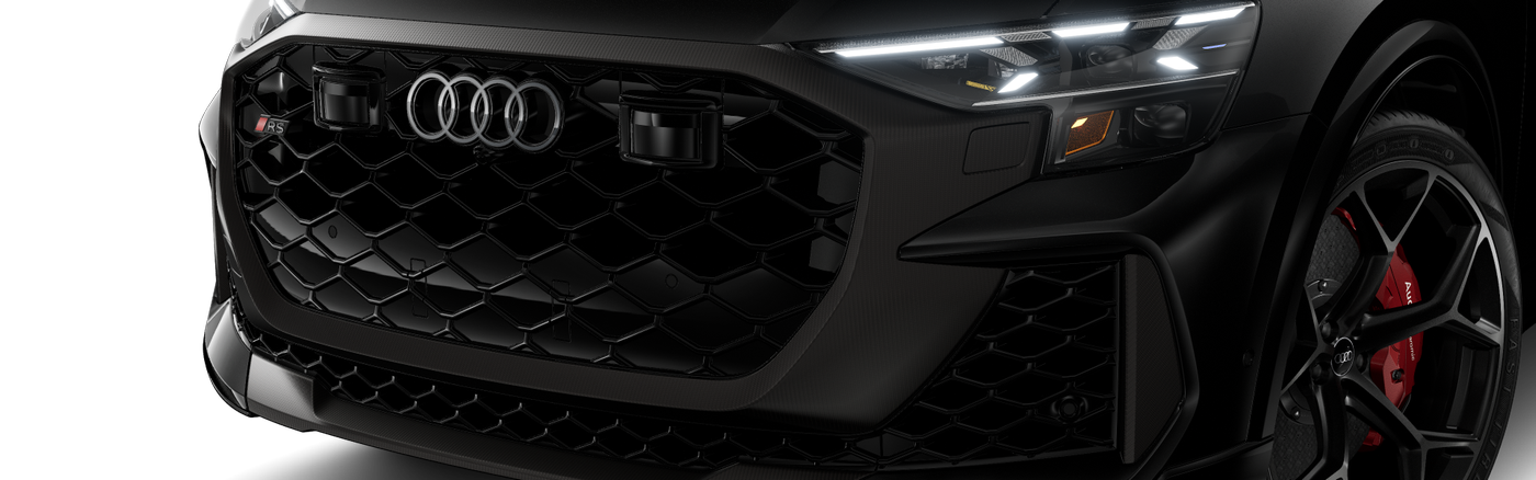 2026 Audi RS Q8 Base - Photo 69