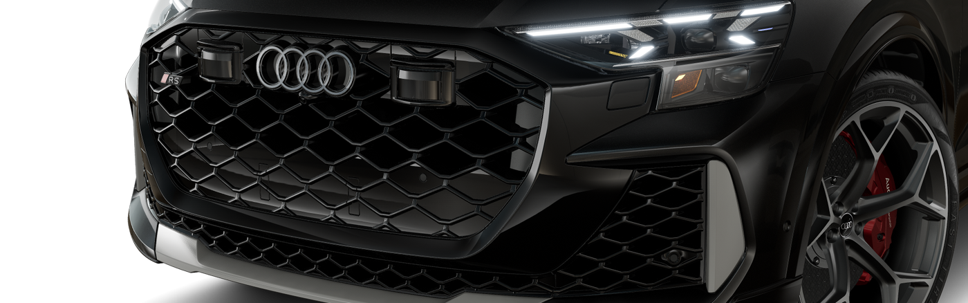 2026 Audi RS Q8 Base - Photo 45