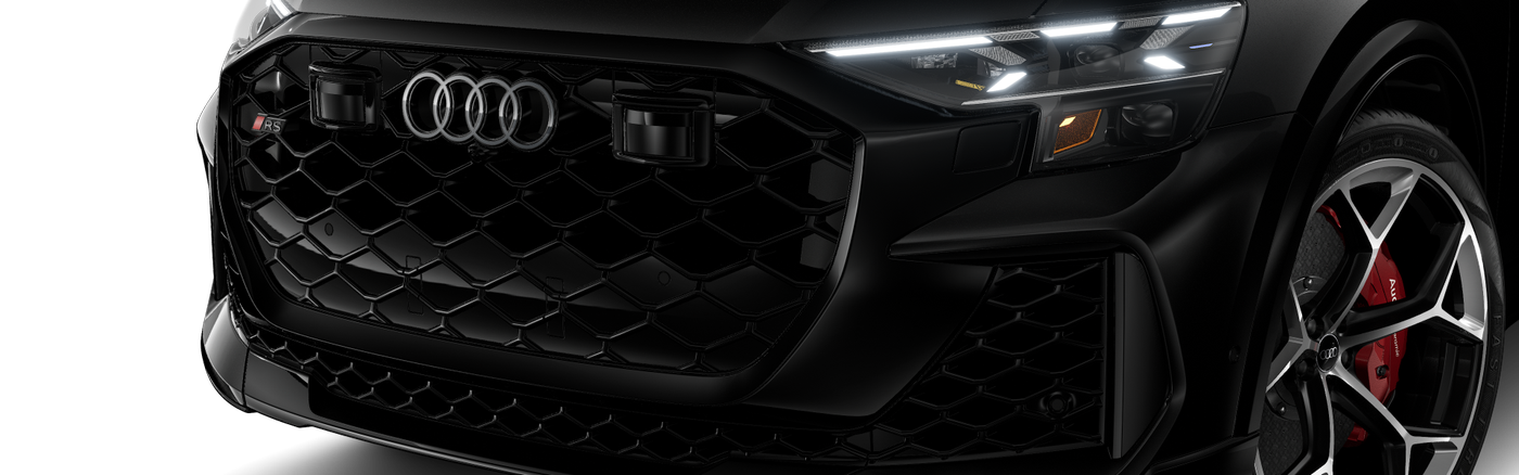 2026 Audi RS Q8 Base - Photo 45
