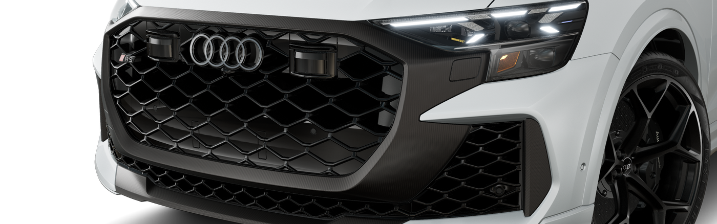 2026 Audi RS Q8 Base - Photo 16