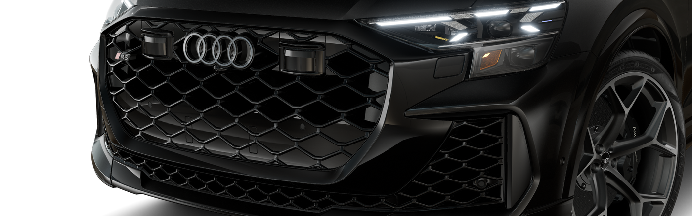 2026 Audi RS Q8 Base - Photo 44