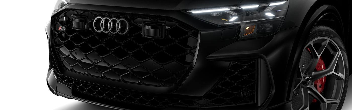 2026 Audi RS Q8 Base - Photo 44