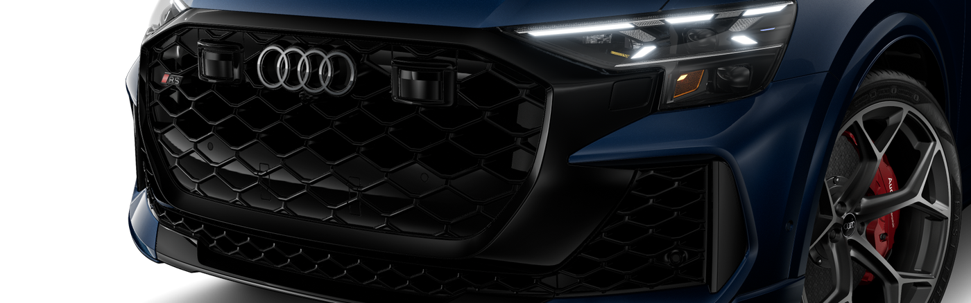 2026 Audi RS Q8 Base - Photo 49