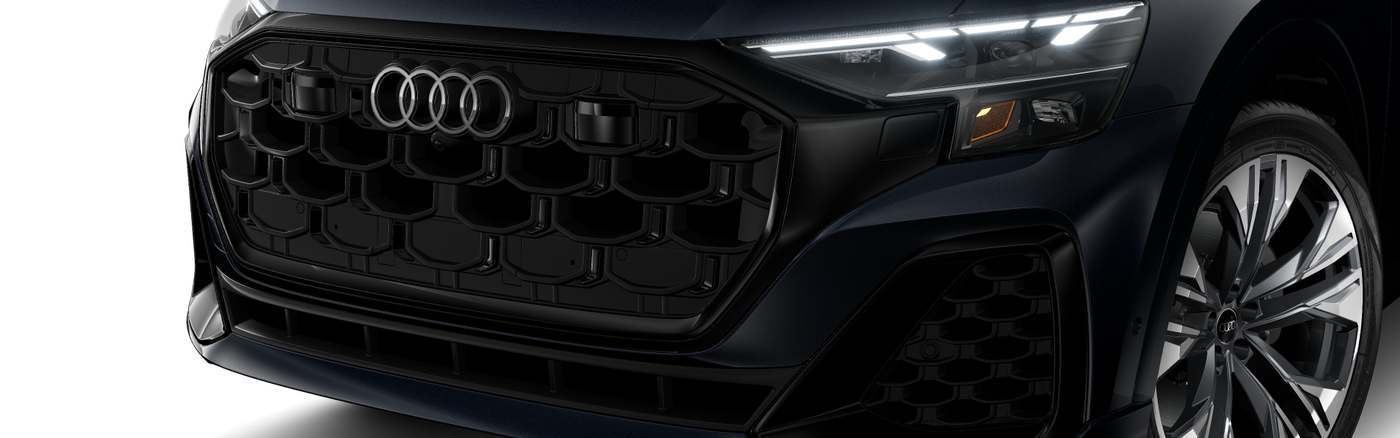 2027 Audi Q8 Premium Plus - Photo 15