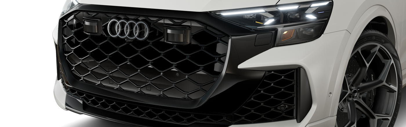 2025 Audi RS Q8 Base - Photo 49