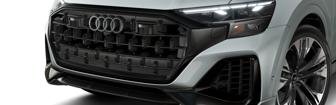 2025 Audi Q8 Premium Plus - Photo 45