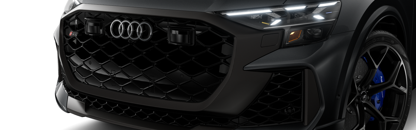 2026 Audi RS Q8 Base - Photo 28