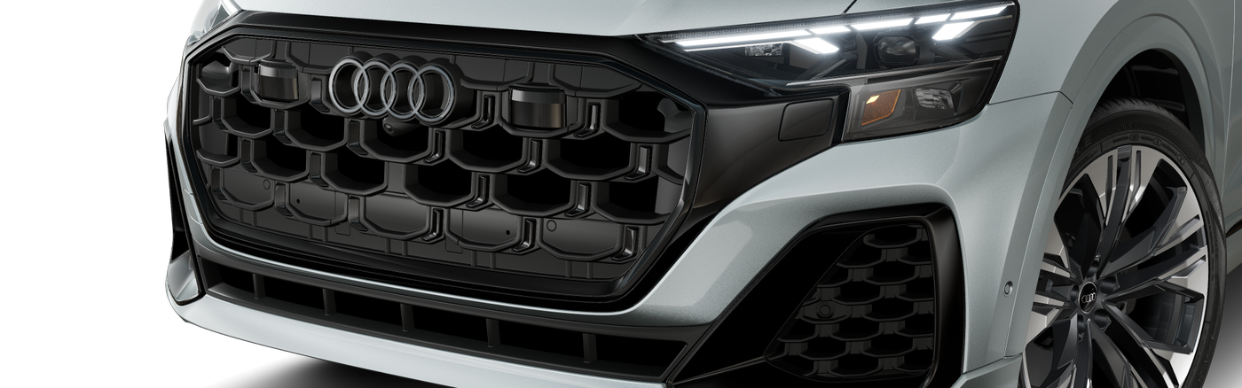 2025 Audi Q8 Premium Plus - Photo 44
