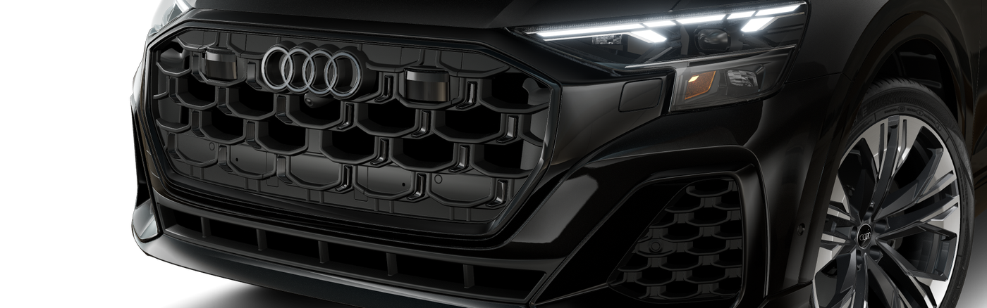 2025 Audi Q8 Premium Plus - Photo 44