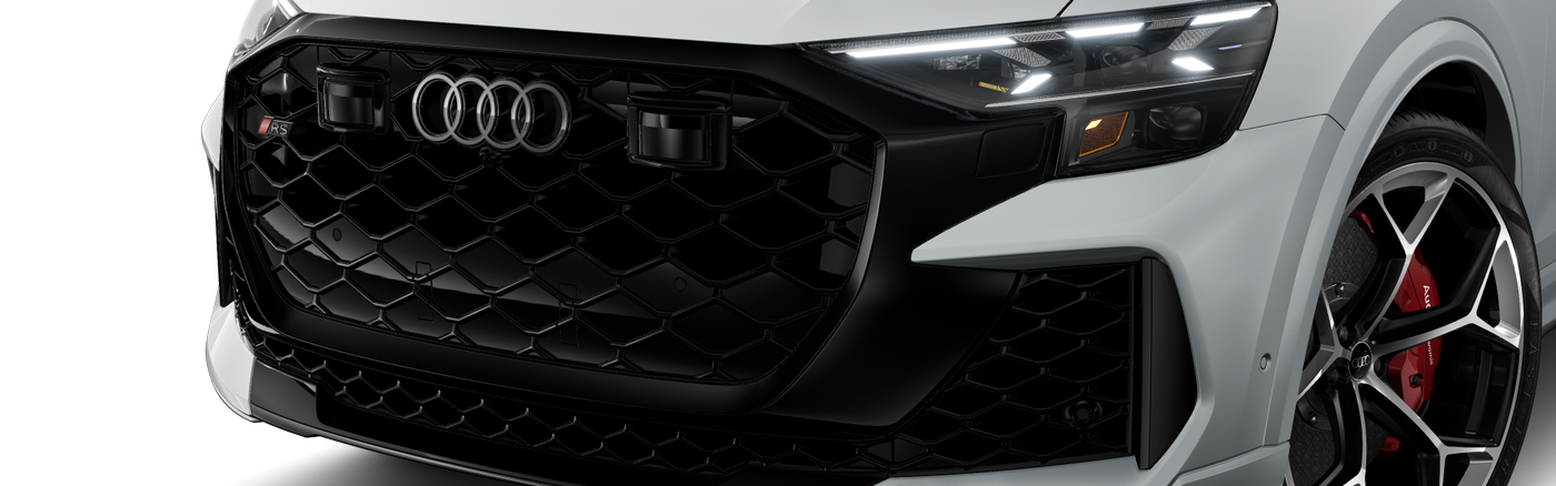2026 Audi RS Q8 Base - Photo 42