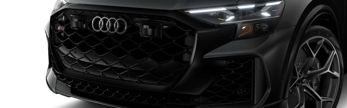 2026 Audi RS Q8 Base - Photo 55