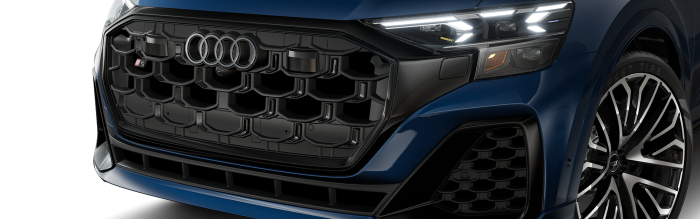 2026 Audi SQ8 Prestige - Photo 15