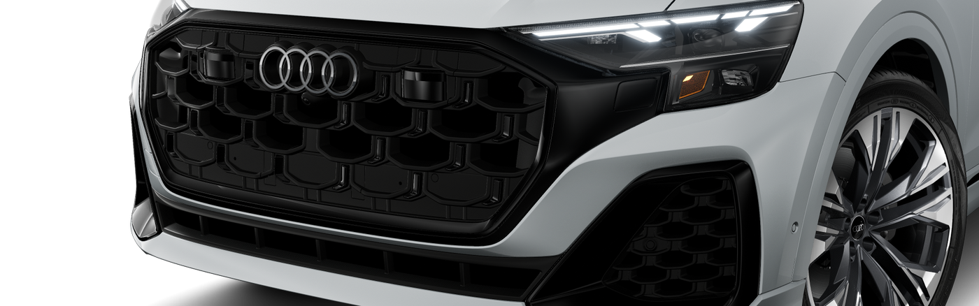 2026 Audi Q8 Premium Plus - Photo 46