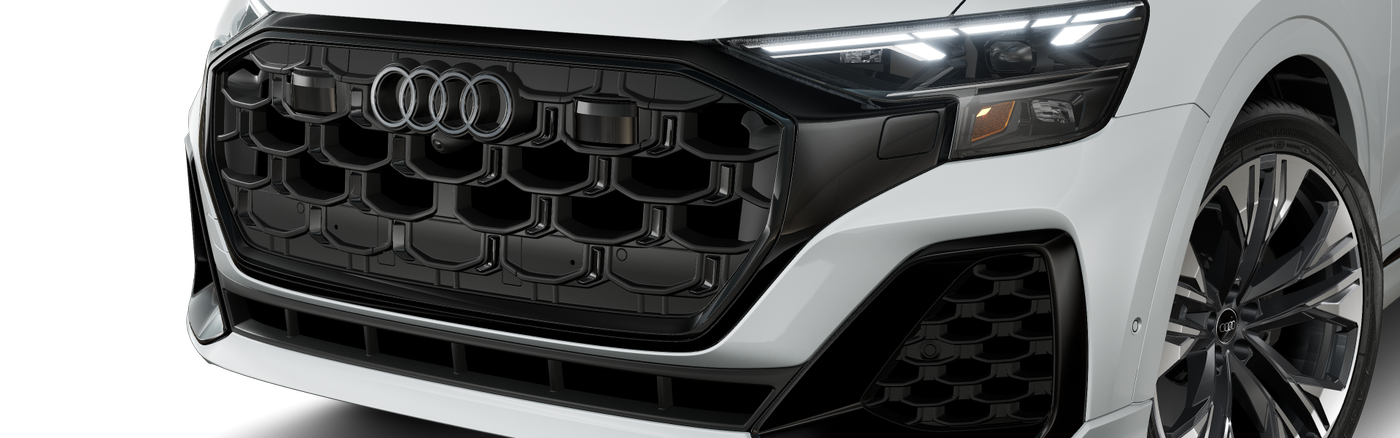 2026 Audi Q8 Premium Plus - Photo 45