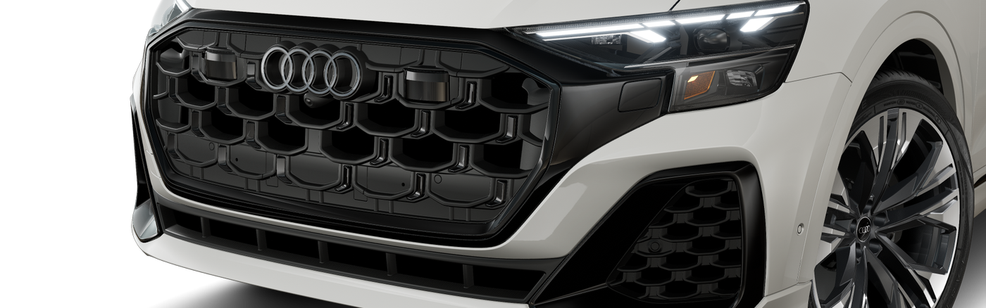 2026 Audi Q8 Premium Plus - Photo 15