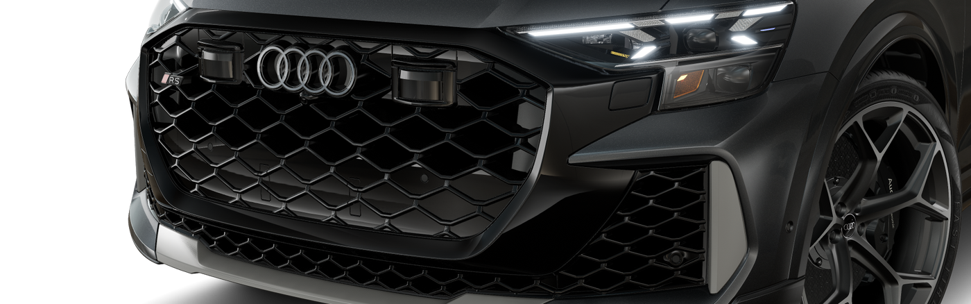 2026 Audi RS Q8 Base - Photo 41