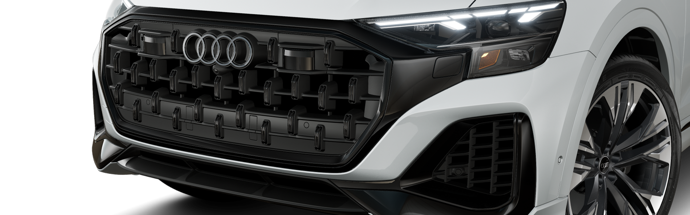 2025 Audi Q8 Premium Plus - Photo 29