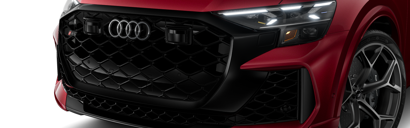2026 Audi RS Q8 Base - Photo 48