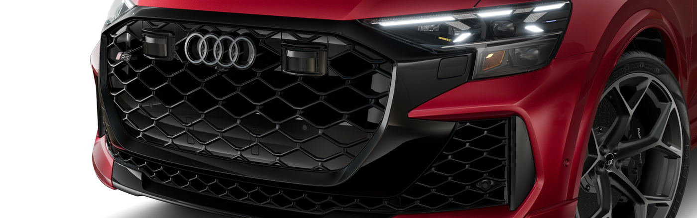 2026 Audi RS Q8 Base - Photo 48