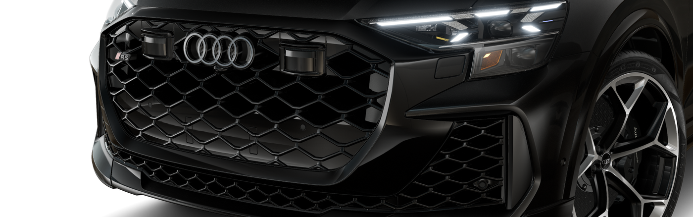 2026 Audi RS Q8 Base - Photo 47