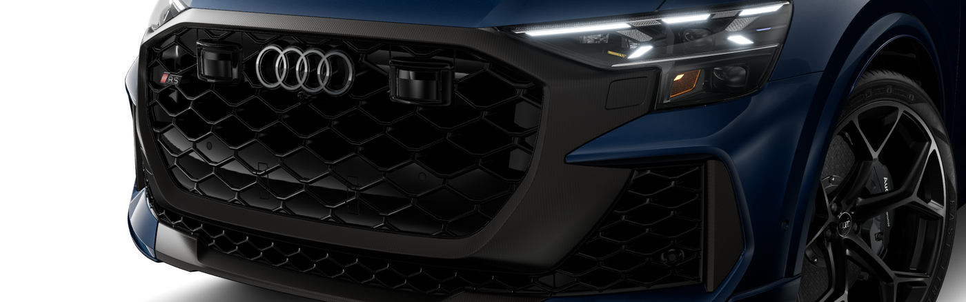 2026 Audi RS Q8 Base - Photo 15