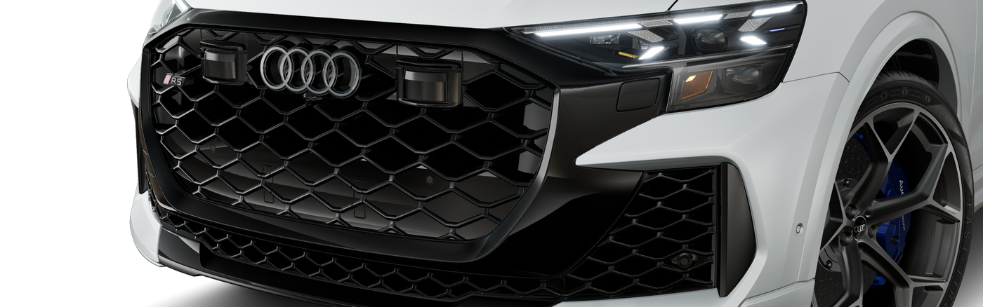 2026 Audi RS Q8 Base - Photo 41