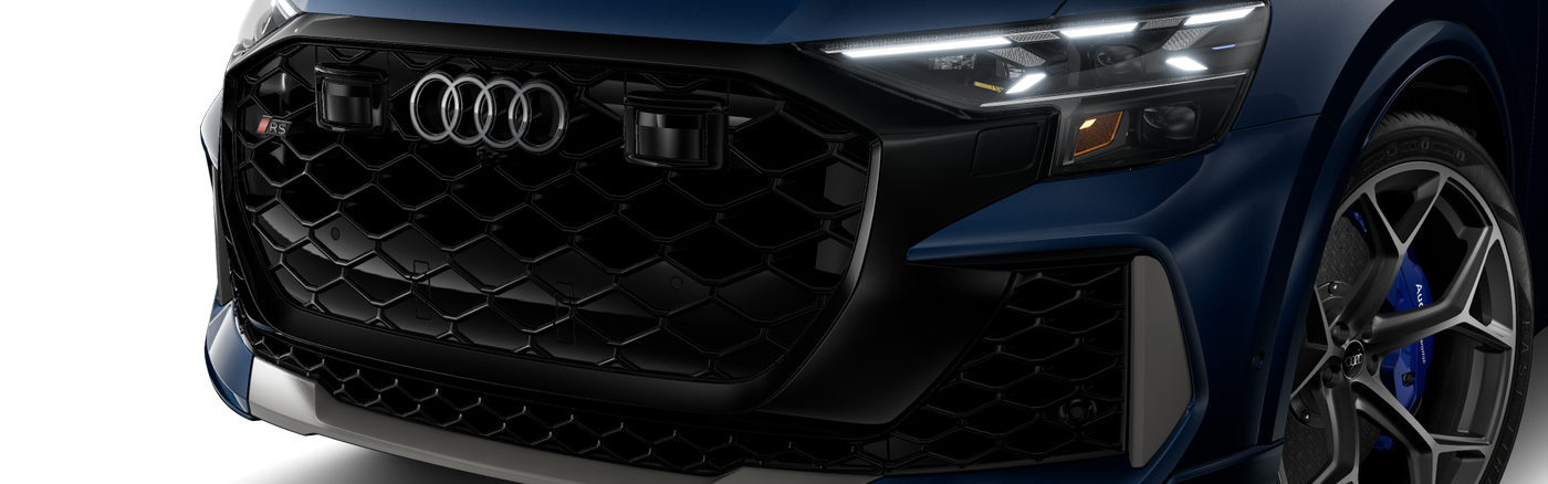 2026 Audi RS Q8 Base - Photo 61
