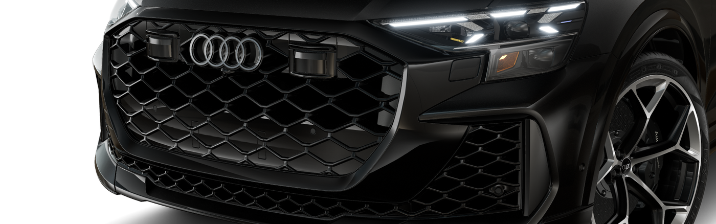 2025 Audi RS Q8 Base - Photo 57