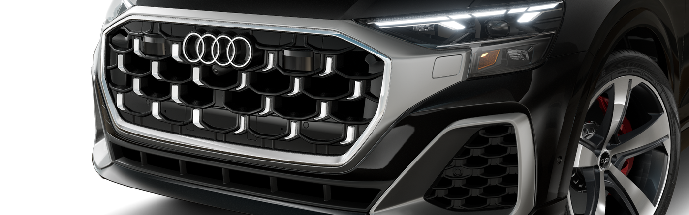 2025 Audi SQ8 Premium Plus - Photo 32