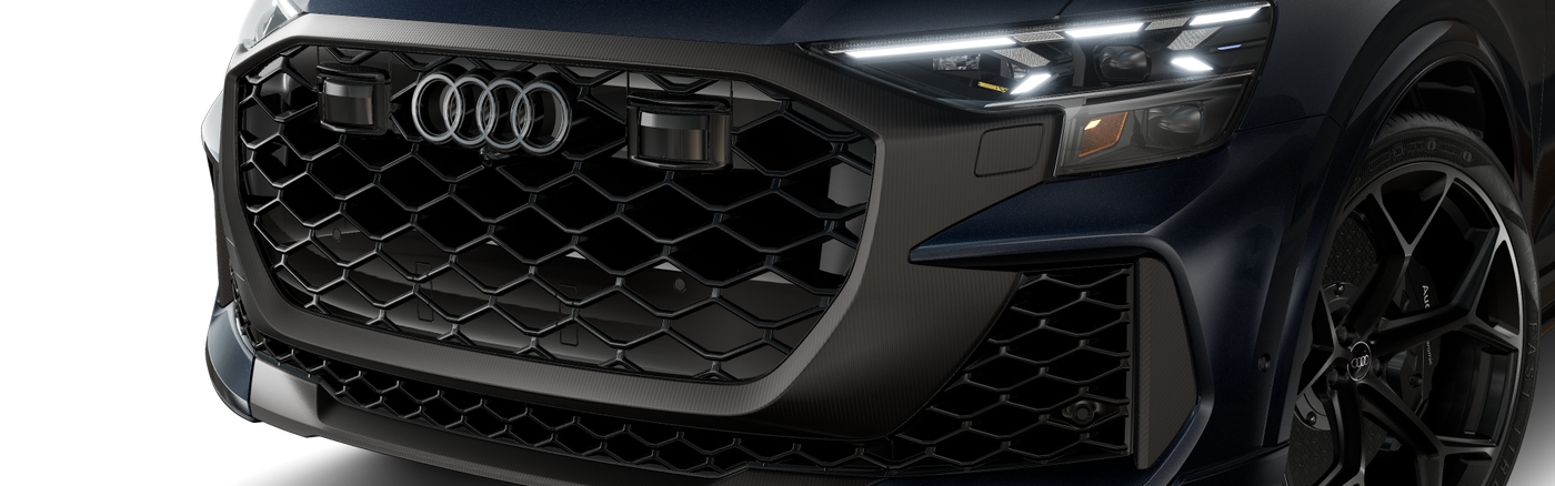 2025 Audi RS Q8 Base - Photo 49