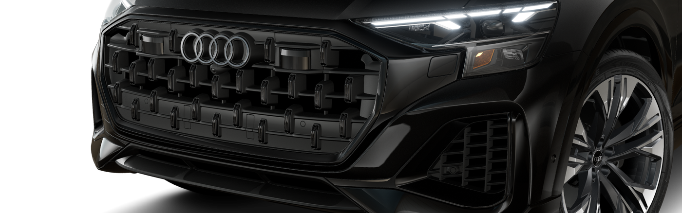 2025 Audi Q8 Premium Plus - Photo 15